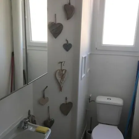 Appartement La Parenthese Geromoise / Centre Ville, A Deux Pas De La Place Du Marche ! Gérardmer